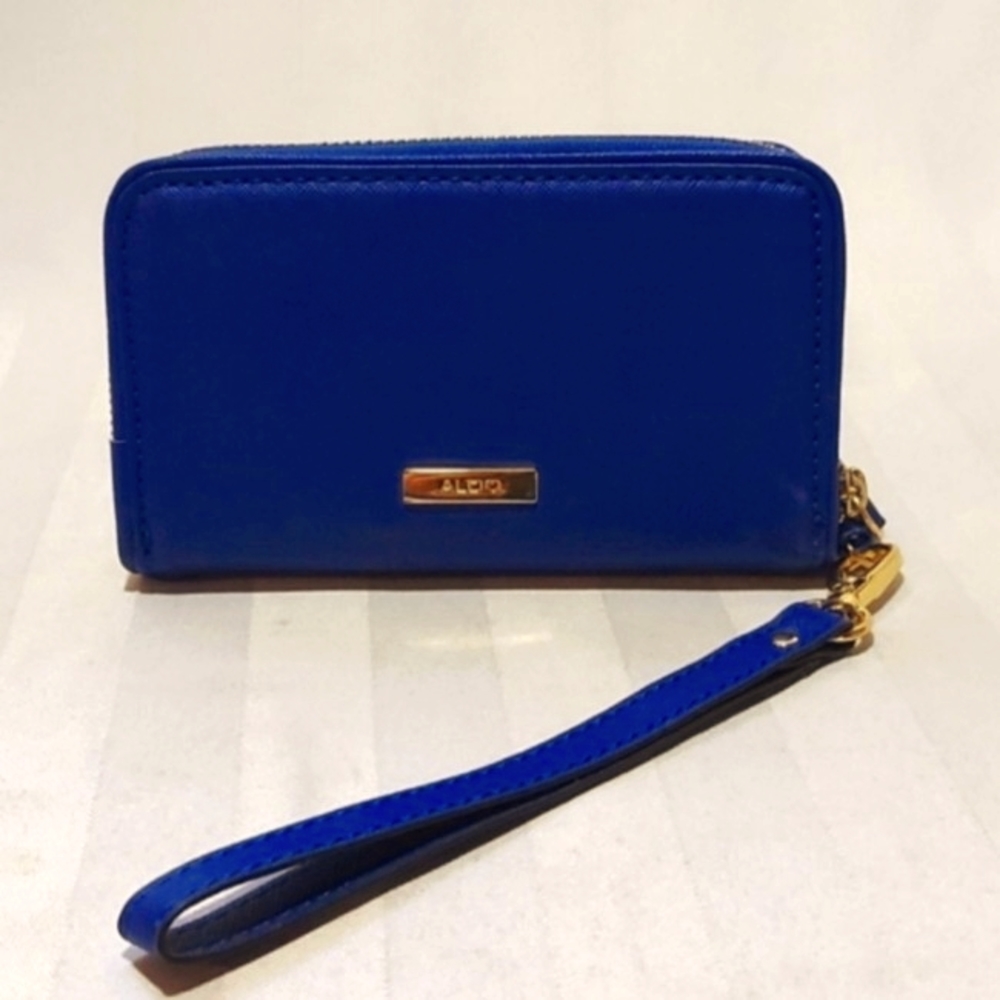 Aldo Wallet